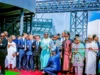 Tinubu inaugurates Diamond New Energy’s 6,000 metric tons/day lithium processing plant in Nasarawa