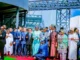 Tinubu inaugurates Diamond New Energy’s 6,000 metric tons/day lithium processing plant in Nasarawa
