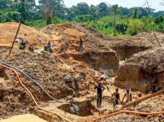 Illegal Mining is Not the Cause of Banditry and Kidnapping in Oyo State: a response to Kazeem Akintunde