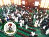 Reps Committee calls for teamwork against illegal mining