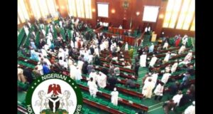 Reps Committee calls for teamwork against illegal mining