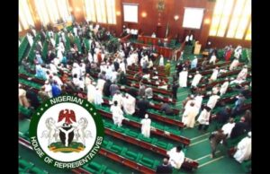 Reps Committee calls for teamwork against illegal mining