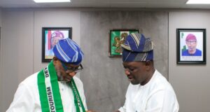 Geo-tourism Plan showcasing Nigeria’s rich mineral assets underway – Alake