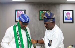 Geo-tourism Plan showcasing Nigeria’s rich mineral assets underway – Alake