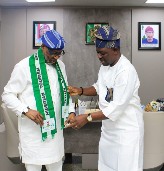 Geo-tourism Plan showcasing Nigeria’s rich mineral assets underway – Alake