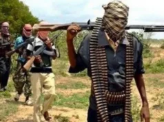 Illegal Mining As Fuel For Kidnapping In Nigeria