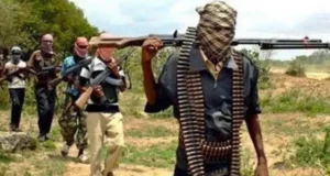 Illegal Mining As Fuel For Kidnapping In Nigeria