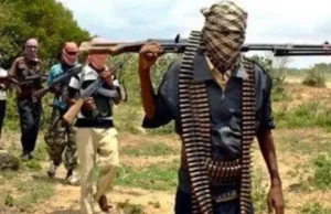 Illegal Mining As Fuel For Kidnapping In Nigeria