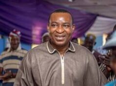 Ghanaian ex-ruling party chieftain bags 20-year jail term for illegal gold mining