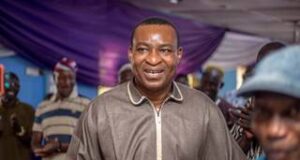 Ghanaian ex-ruling party chieftain bags 20-year jail term for illegal gold mining