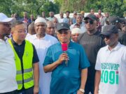 Kogi Governor Orders Clampdown on Tax-Evading Miners