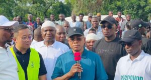 Kogi Governor Orders Clampdown on Tax-Evading Miners