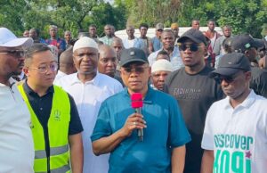 Kogi Governor Orders Clampdown on Tax-Evading Miners