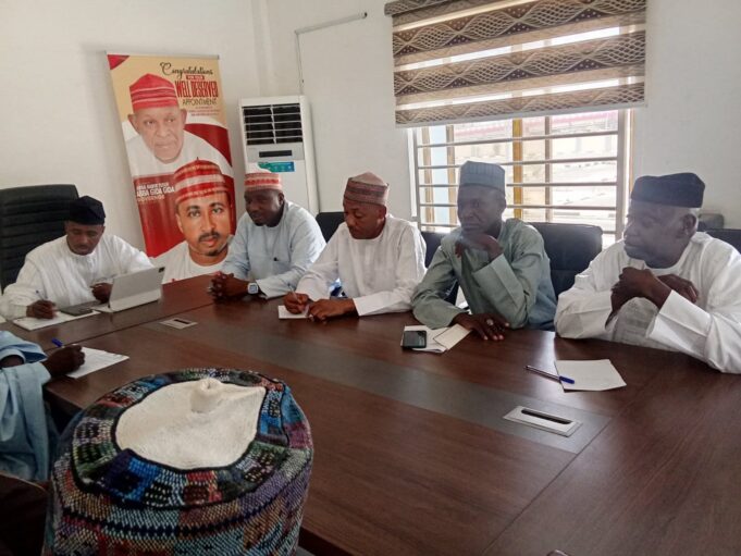 Kano Assembly Committee Seeks Stronger Mining Sector, Improved Revenue Generation