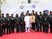 Kogi Governor Flags Off Youth Mining And Jewellery Empowerment Programme