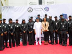 Kogi Governor Flags Off Youth Mining And Jewellery Empowerment Programme