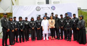 Kogi Governor Flags Off Youth Mining And Jewellery Empowerment Programme