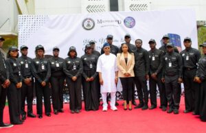 Kogi Governor Flags Off Youth Mining And Jewellery Empowerment Programme