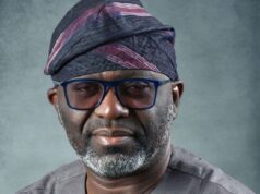 Ondo Governor felicitates MD/CEO of South West Development Commission at 70