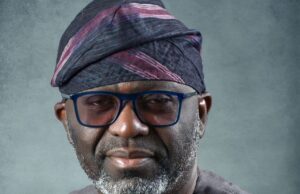 South West Development Commission and the Challenge of Illegal Mining in Southwest Nigeria