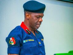 NSCDC Mining Marshals Highlight Progress In Strengthening Nigeria’s Mining Sector