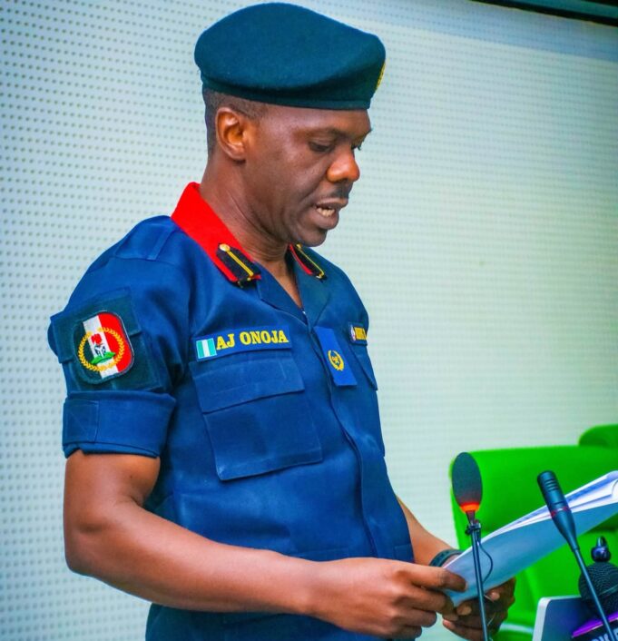 NSCDC Mining Marshals Highlight Progress In Strengthening Nigeria’s Mining Sector