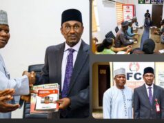 Kaduna Mining Development Company, EFCC strengthen collaboration