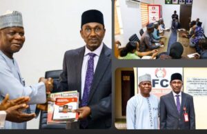 Kaduna Mining Development Company, EFCC strengthen collaboration