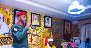 Mining Marshals, Kogi monarchs partner against illegal coal mining