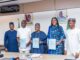 Kaduna Governor hosts AFC President/CEO, signs $500 million mining MoUs