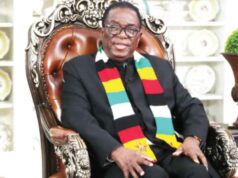 Zimbabwe breaks mineral export record on back of surge in spodumene, lithium, platinum demand