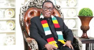 Zimbabwe breaks mineral export record on back of surge in spodumene, lithium, platinum demand