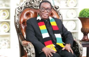 Zimbabwe breaks mineral export record on back of surge in spodumene, lithium, platinum demand