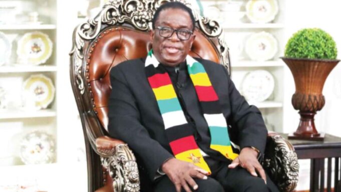 Zimbabwe breaks mineral export record on back of surge in spodumene, lithium, platinum demand