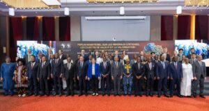 Nigeria, AfDB back African mineral local value addition, data sovereignty