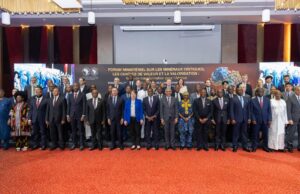 Nigeria, AfDB back African mineral local value addition, data sovereignty