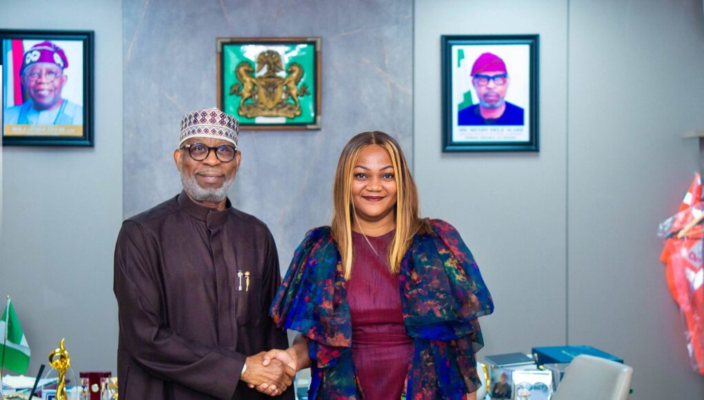 Boost for Nigeria’s Solid Minerals sector as Ministry and NIMC partner on digital identity