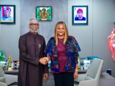 Boost for Nigeria’s Solid Minerals sector as Ministry and NIMC partner on digital identity
