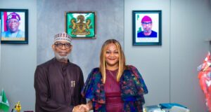 Boost for Nigeria’s Solid Minerals sector as Ministry and NIMC partner on digital identity