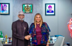 Boost for Nigeria’s Solid Minerals sector as Ministry and NIMC partner on digital identity