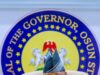 Osun Governor Tackles Banditry in Mining Sector, Sets up Mining Community Intelligence Architecture