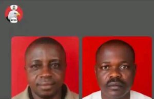 EFCC secures conviction of two men, company over illegal mining in Ilorin