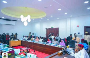 Kano Exco approves Mineral Resources and Environmental Management Committee
