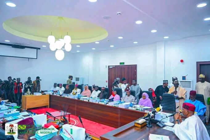 Kano Exco approves Mineral Resources and Environmental Management Committee