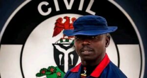 NSCDC Officer Killed During Raid On Illegal Mining Site In Niger State