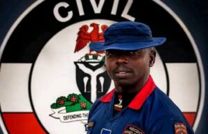 NSCDC Officer Killed During Raid On Illegal Mining Site In Niger State
