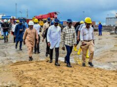 NCDMB Commends Brentex on $50m Steel Pipe Facility, Assures of Industry Patronage