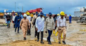 NCDMB Commends Brentex on $50m Steel Pipe Facility, Assures of Industry Patronage