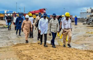 NCDMB Commends Brentex on $50m Steel Pipe Facility, Assures of Industry Patronage