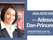 From Classrooms to Boardrooms: Law, Academia, and Unlocking Nigeria’s Resource Sovereignty